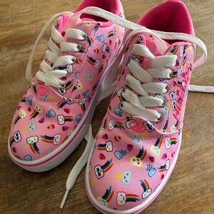 Kids Heelys Shoes